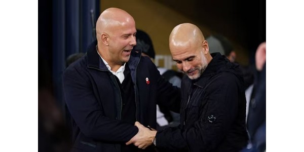 Sudar titana: Manchester City protiv Liverpoola